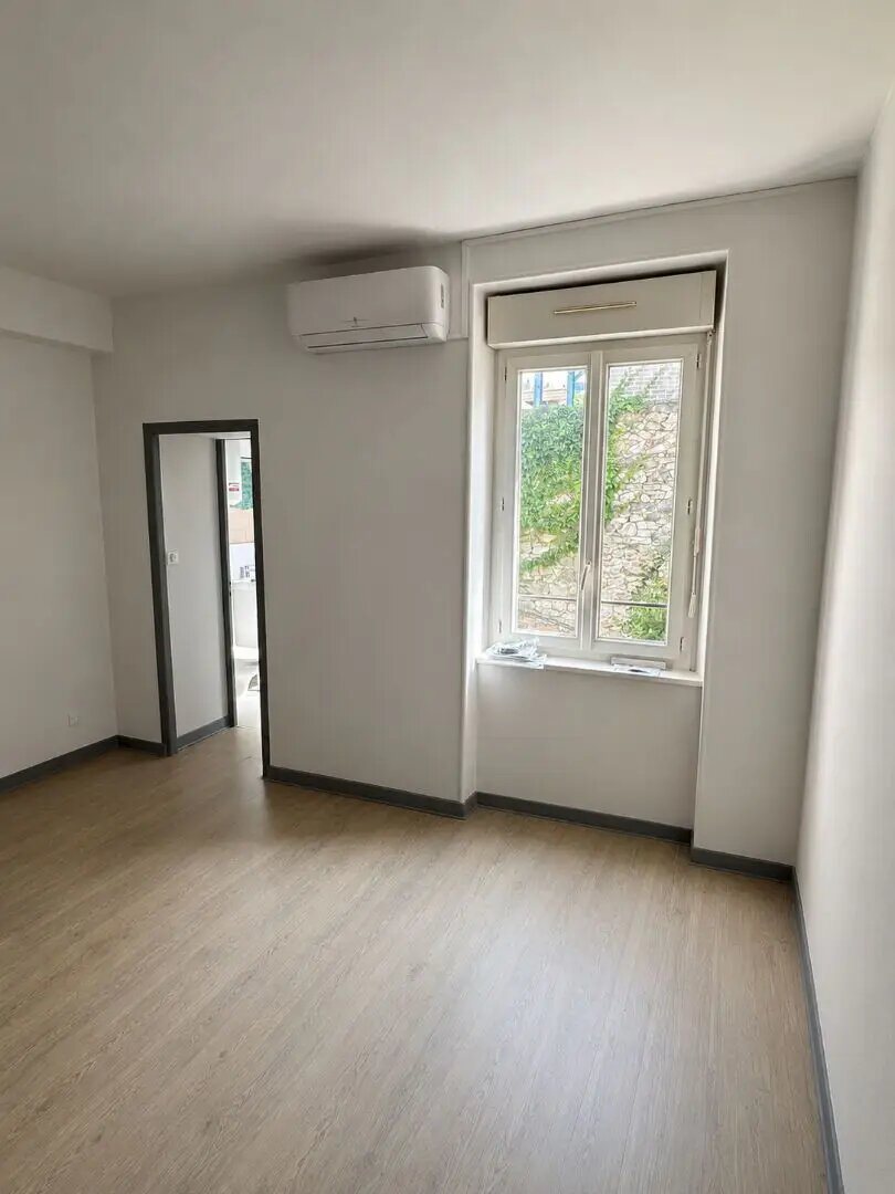 Appartement à louer, 21m², Limoges