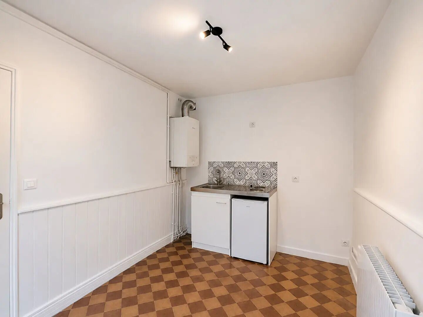 Appartement à louer, 50m², Limoges
