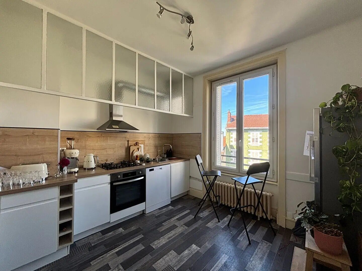 Appartement à louer, 81m², Limoges