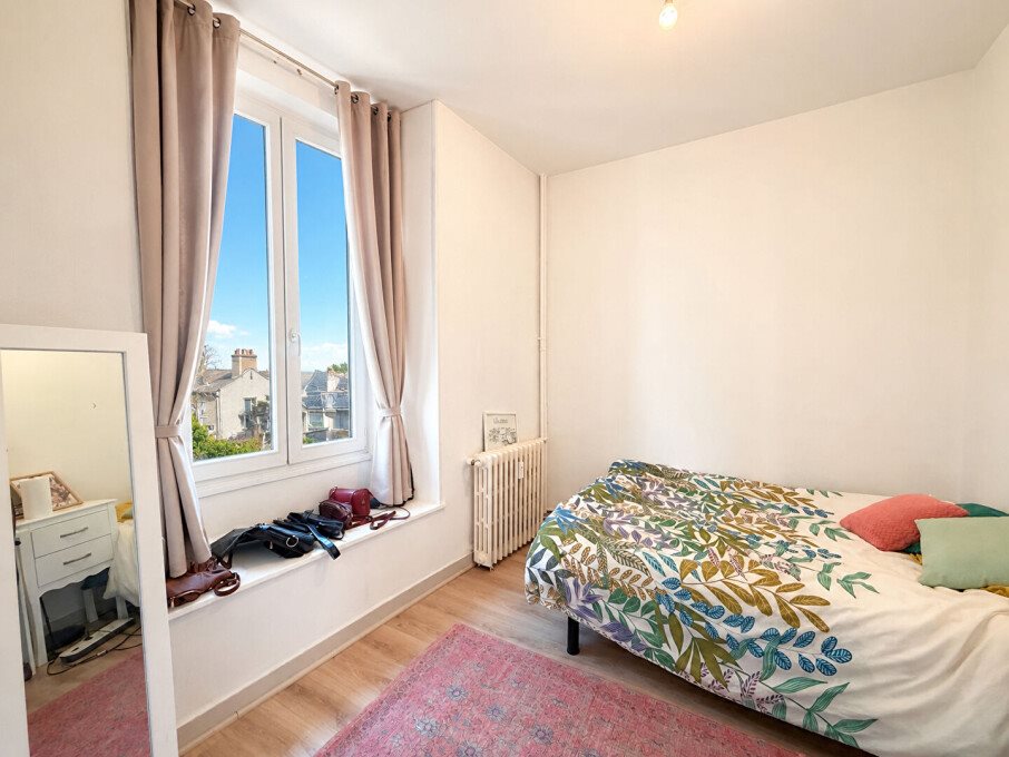 Appartement à louer, 37m², Limoges