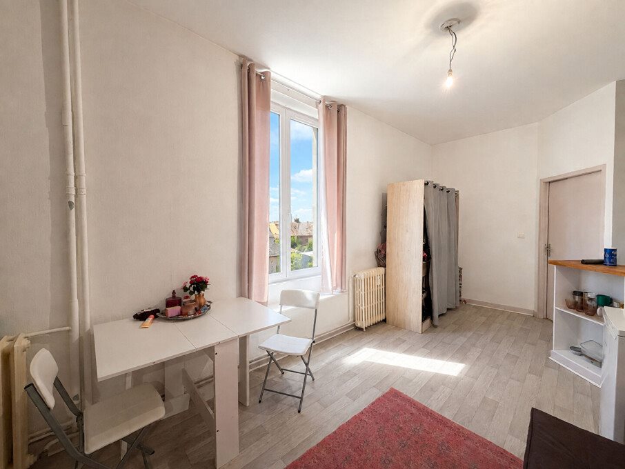 Appartement à louer, 37m², Limoges
