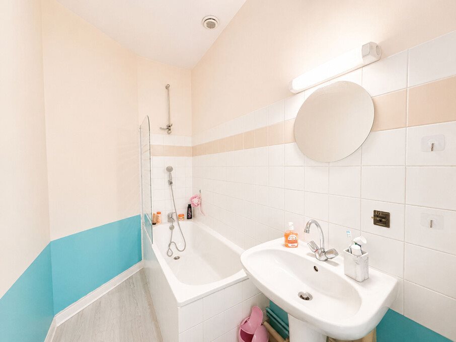 Appartement à louer, 37m², Limoges