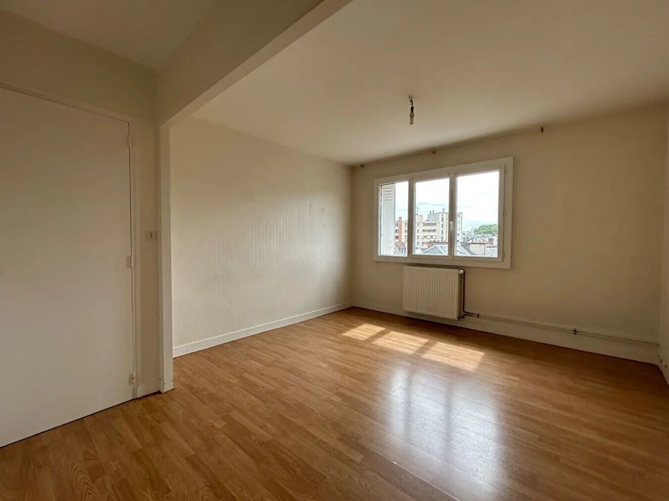 Appartement à louer, 46m², Limoges