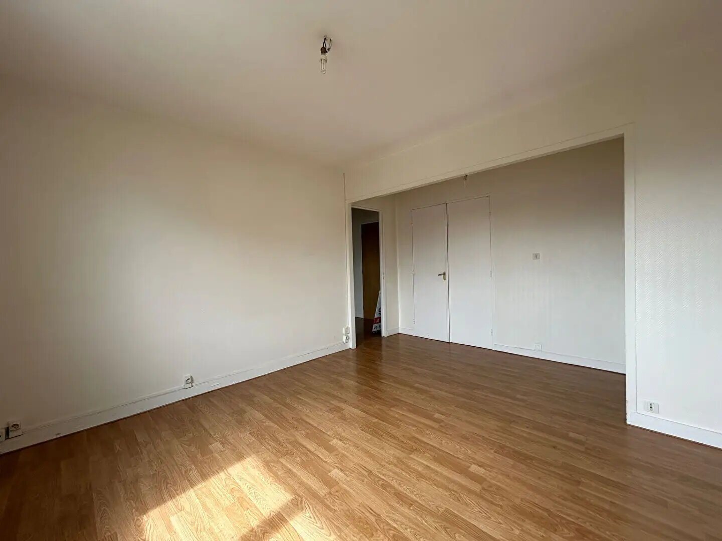 Appartement à louer, 46m², Limoges