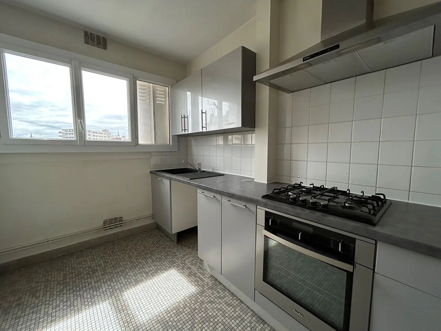 Appartement à louer, 46m², Limoges