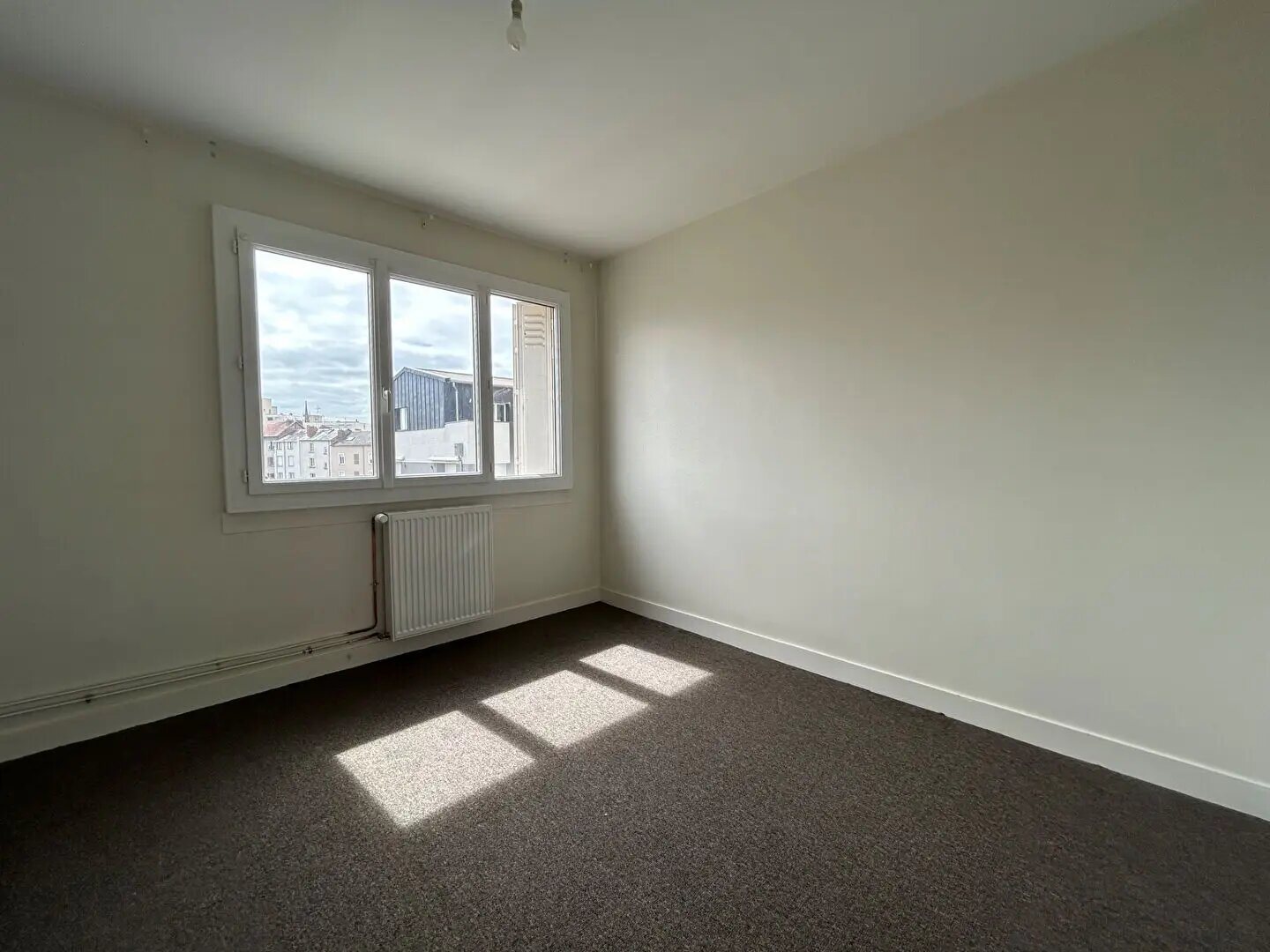 Appartement à louer, 46m², Limoges