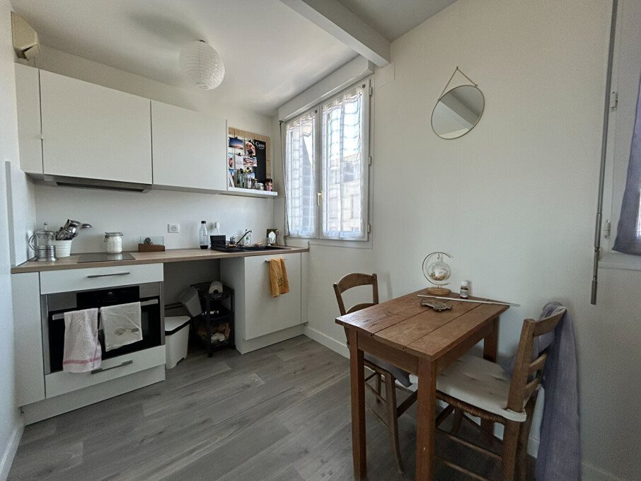 Appartement à louer, 35m², Limoges