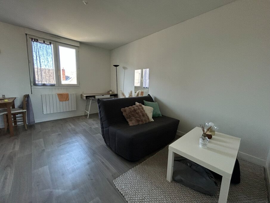 Appartement à louer, 35m², Limoges
