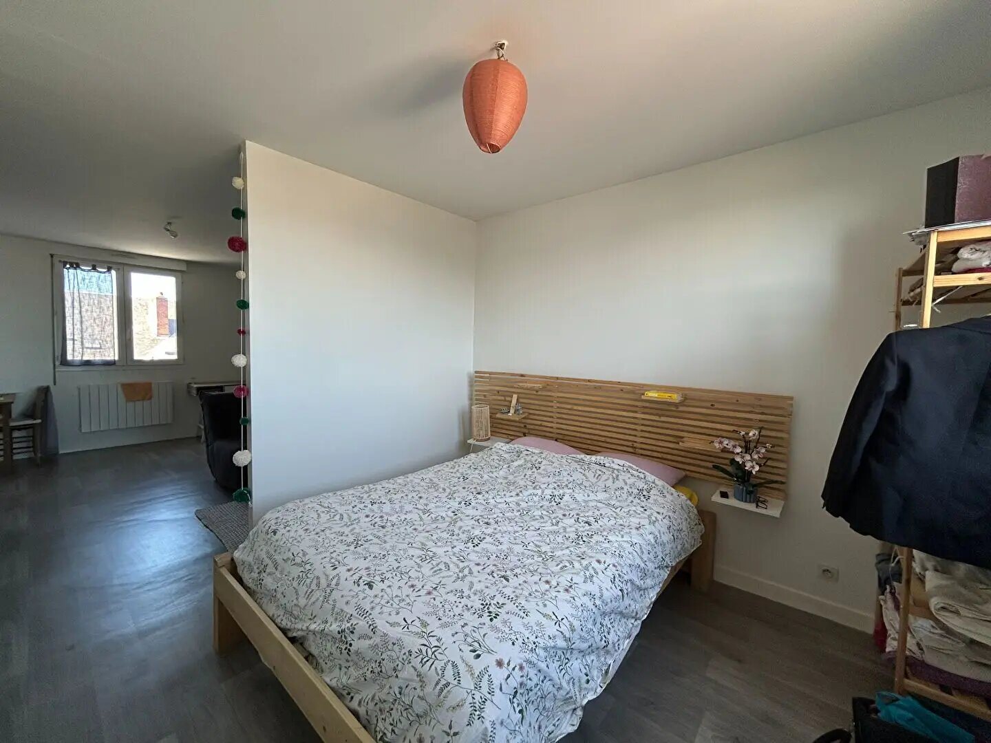 Appartement à louer, 34m², Limoges