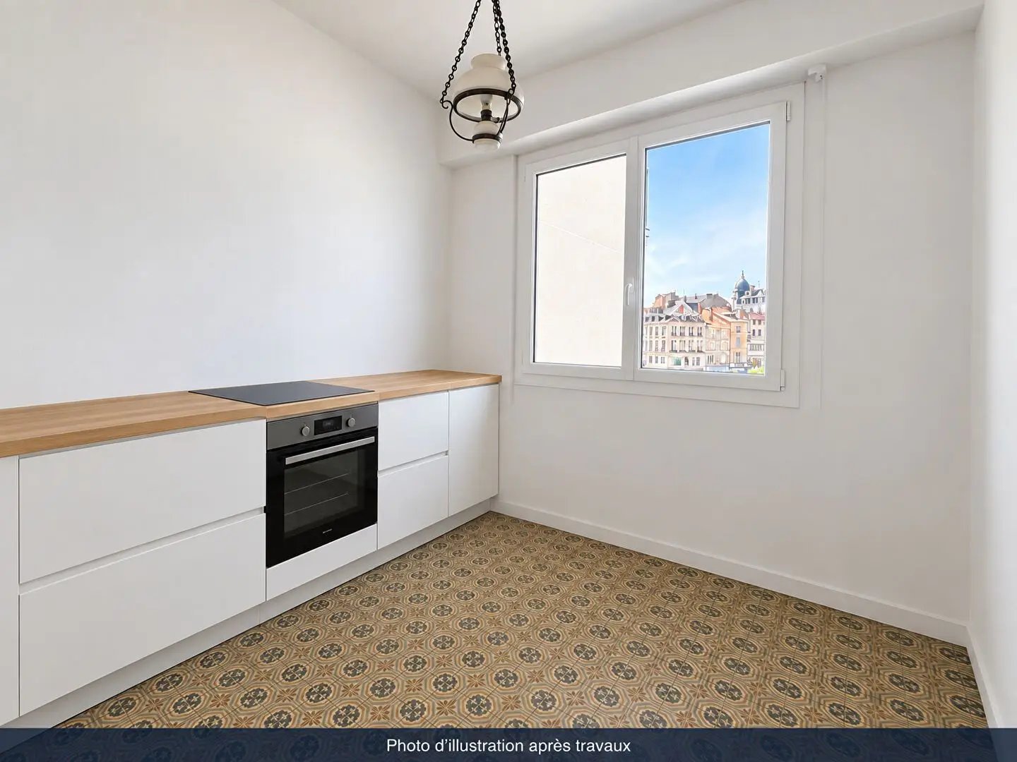 Appartement à louer, 33m², Limoges