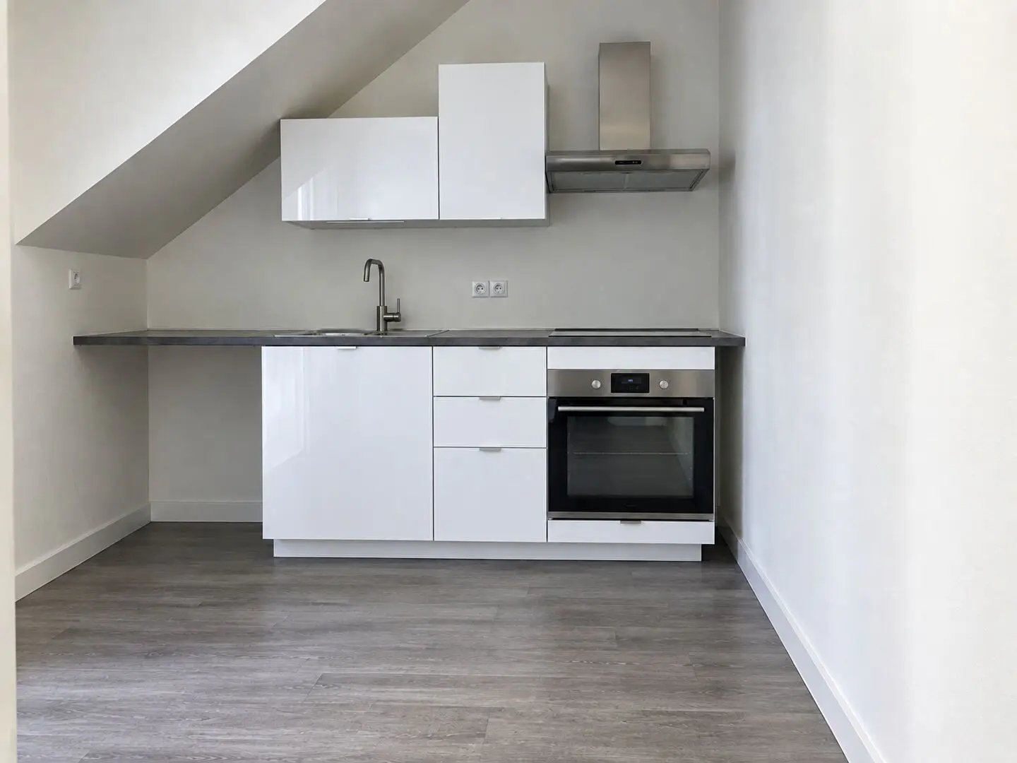 Appartement à louer, 42m², Limoges