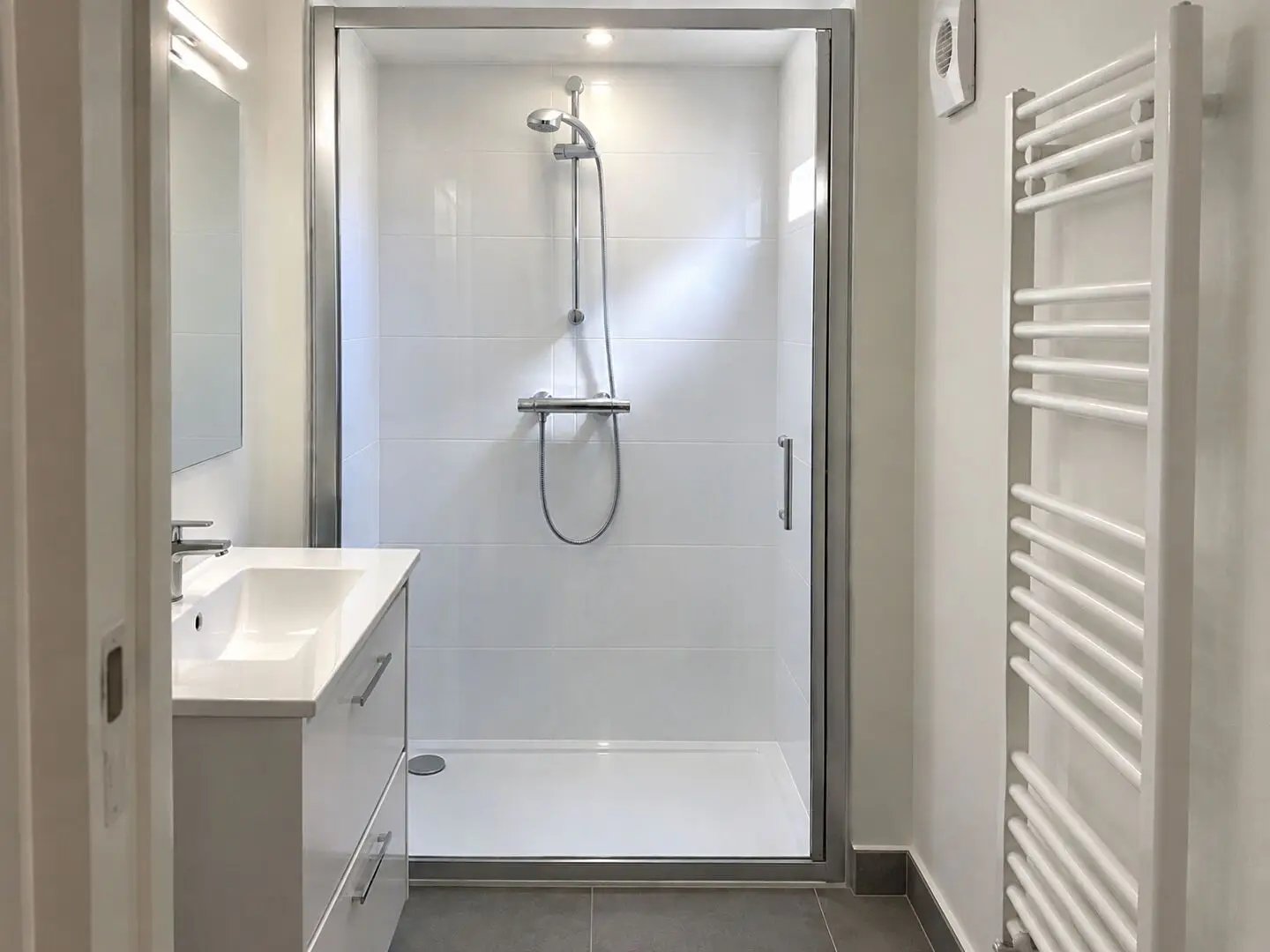Appartement à louer, 42m², Limoges