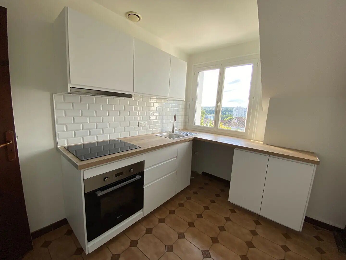 Appartement à louer, 72m², Limoges