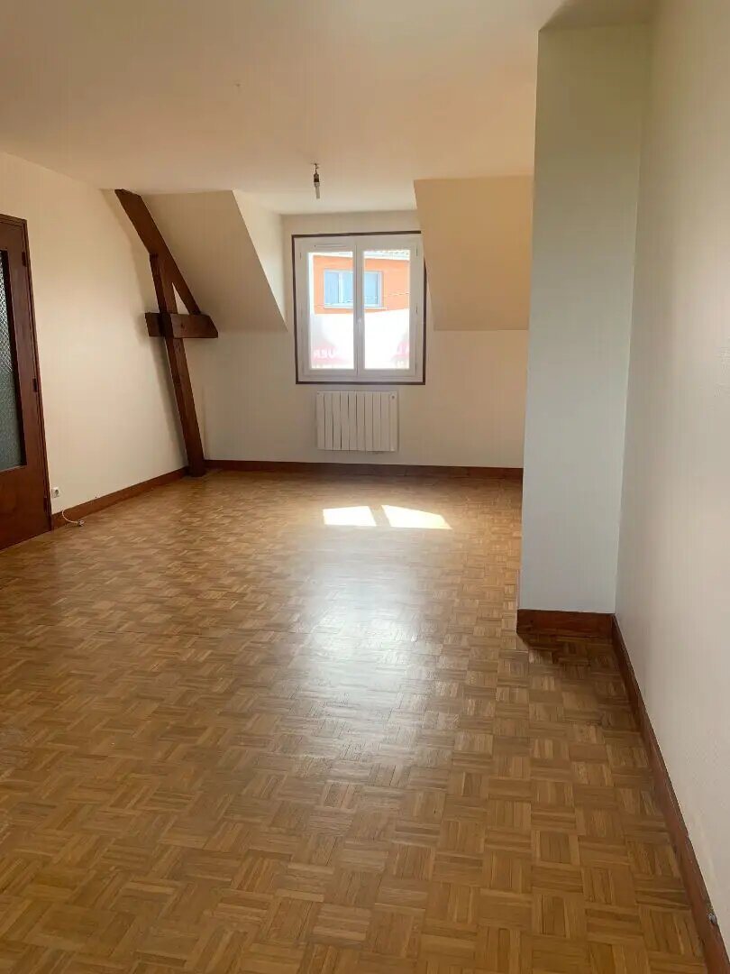 Appartement à louer, 72m², Limoges