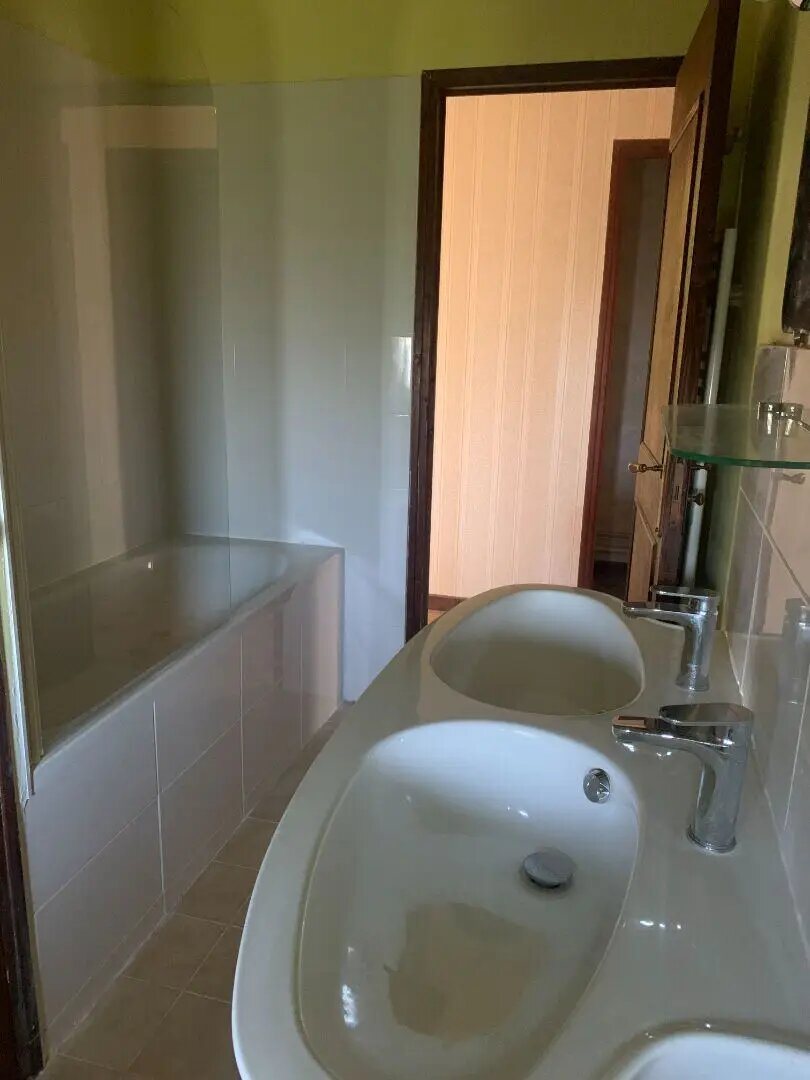 Appartement à louer, 72m², Limoges