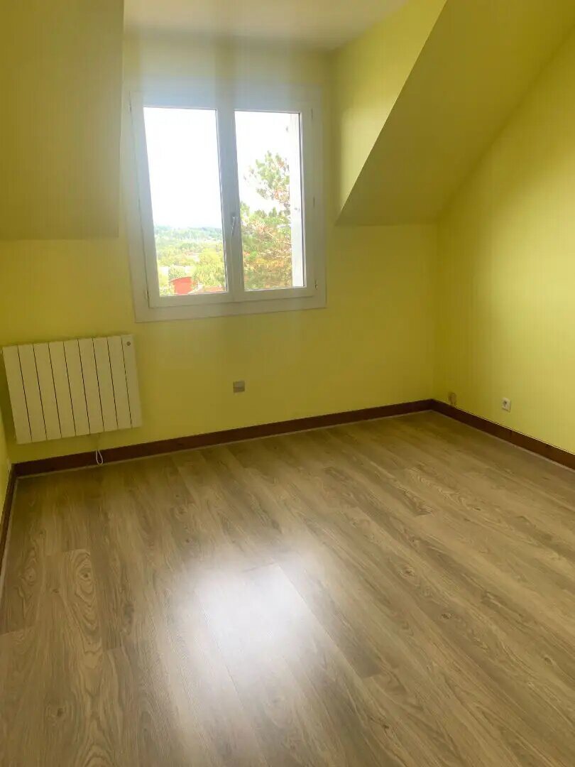 Appartement à louer, 72m², Limoges