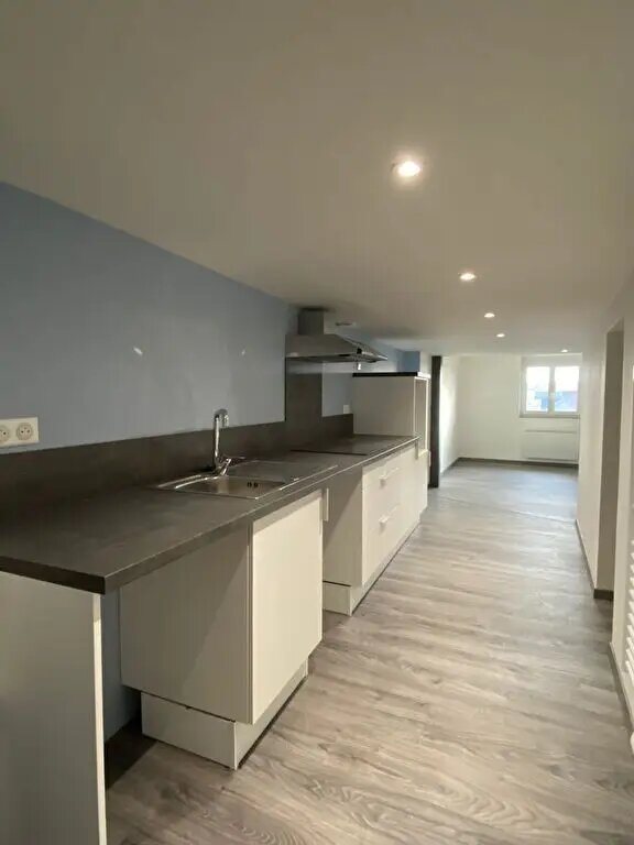 Appartement à louer, 55m², Saint-Junien