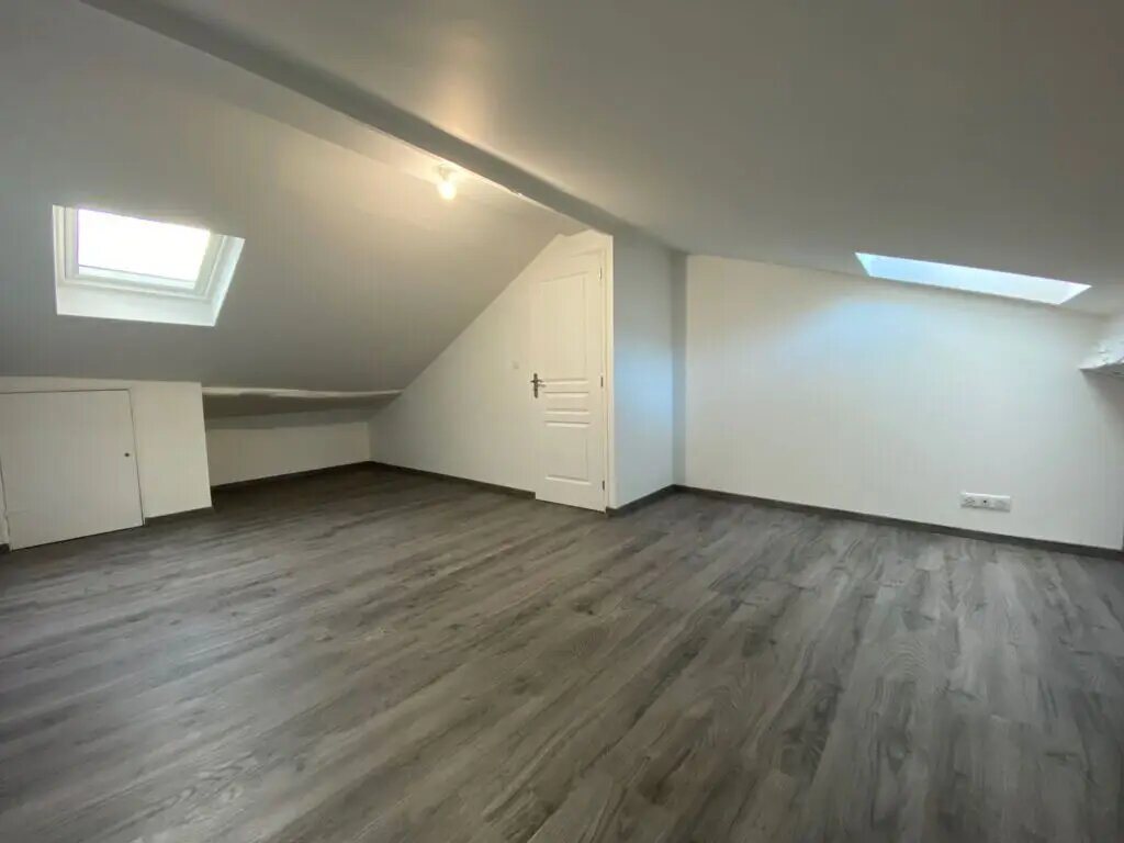 Appartement à louer, 55m², Saint-Junien