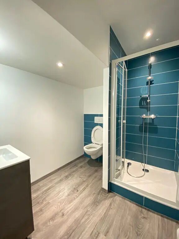 Appartement à louer, 55m², Saint-Junien
