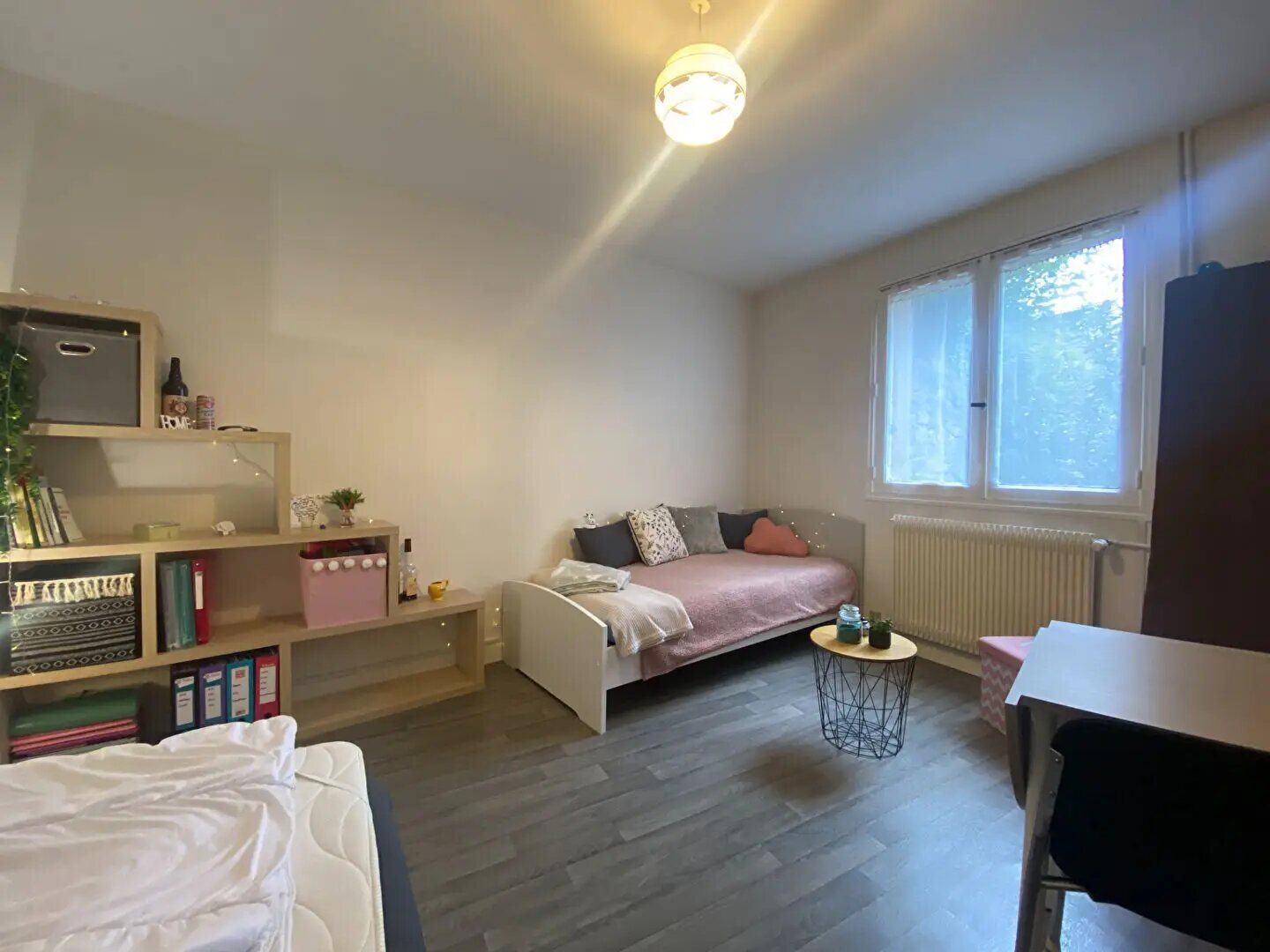 Appartement à louer, 21m², Limoges