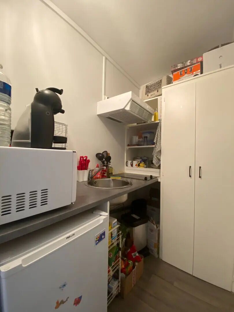 Appartement à louer, 21m², Limoges