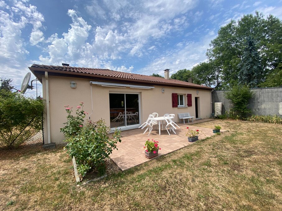 Maison à louer, 100m², Peyrilhac