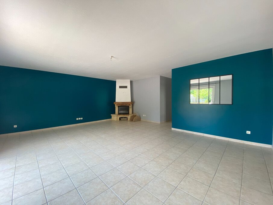 Maison à louer, 100m², Peyrilhac
