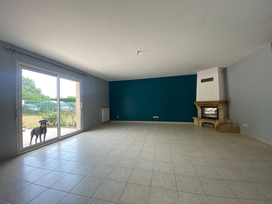 Maison à louer, 100m², Peyrilhac