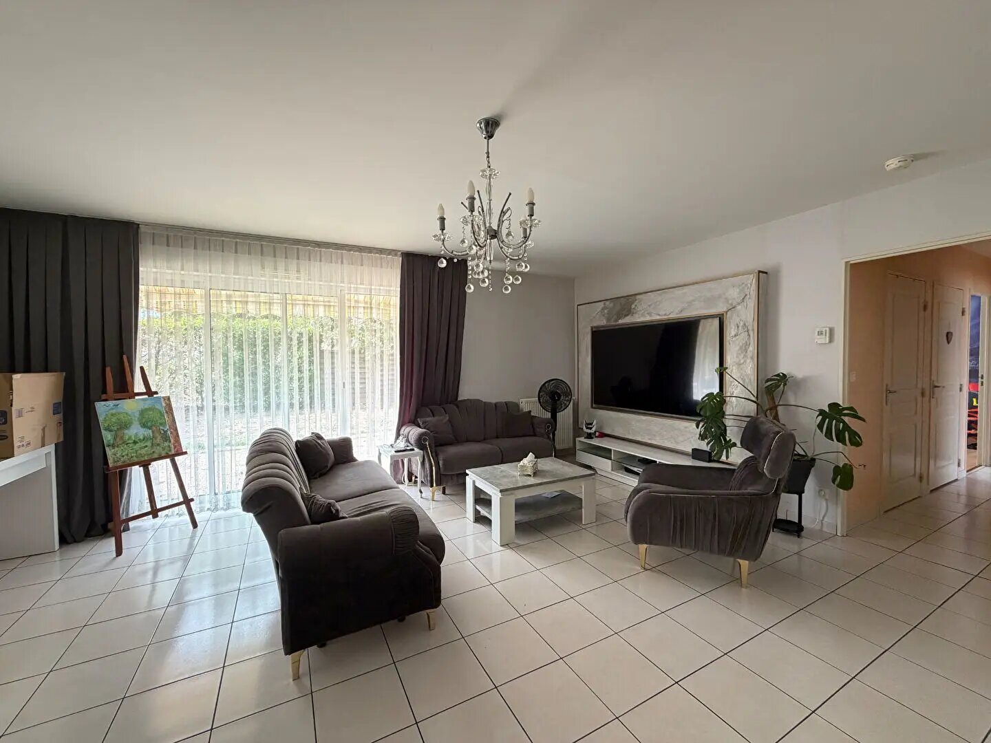 Maison à vendre, 102m², Panazol