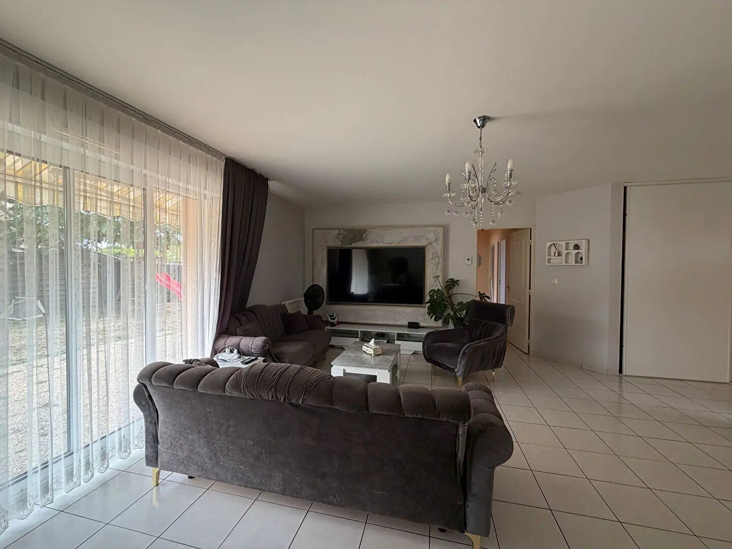 Maison à vendre, 102m², Panazol