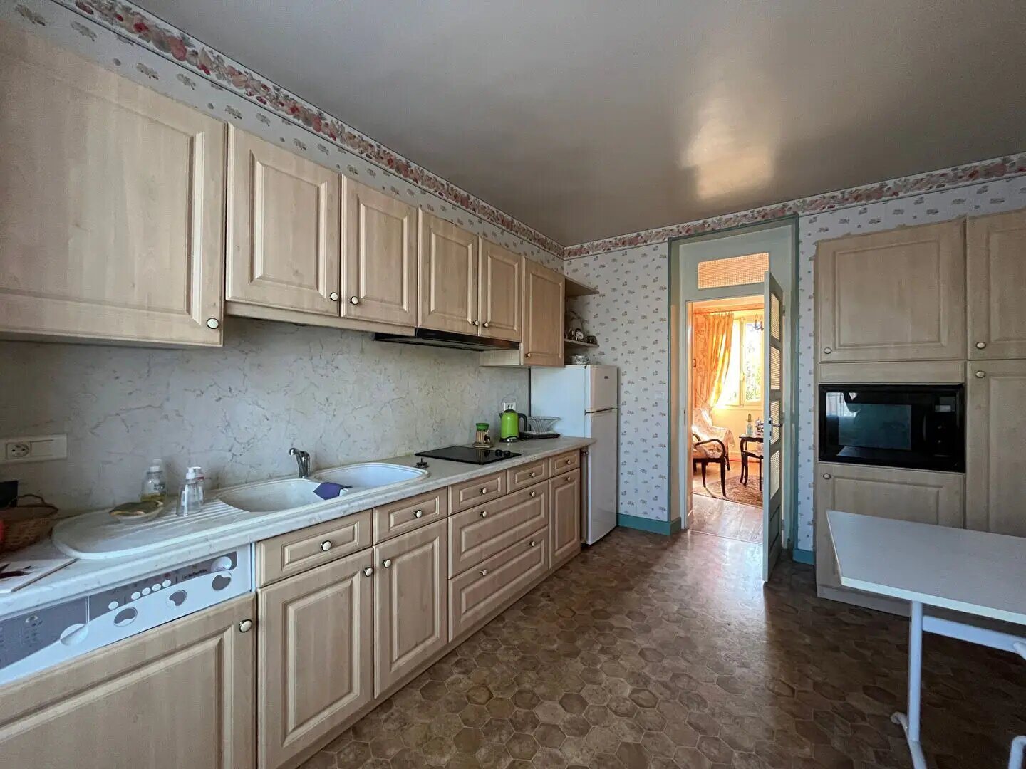 Maison à vendre, 63m², Saint-Sulpice-Laurière