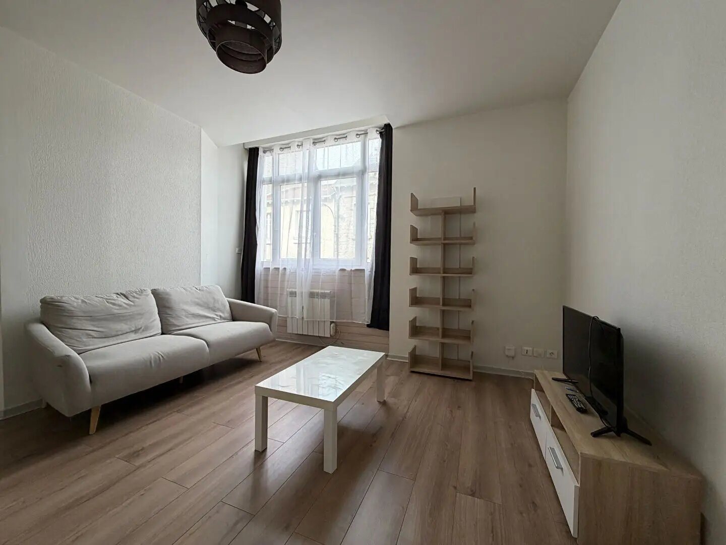 Appartement à louer, 32m², Limoges