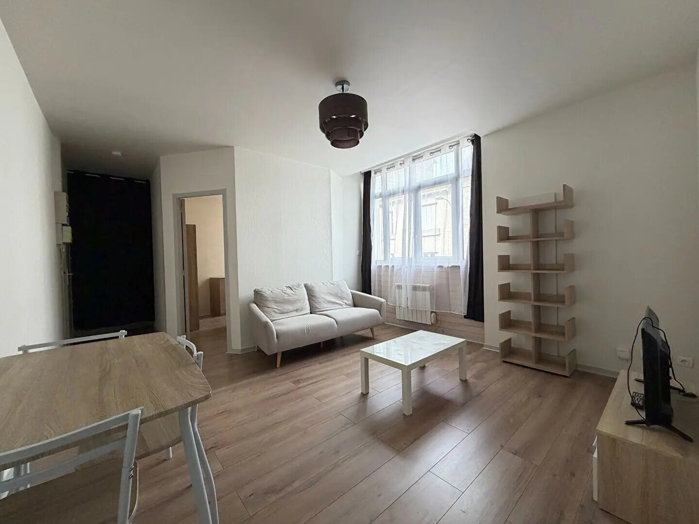 Appartement à louer, 32m², Limoges