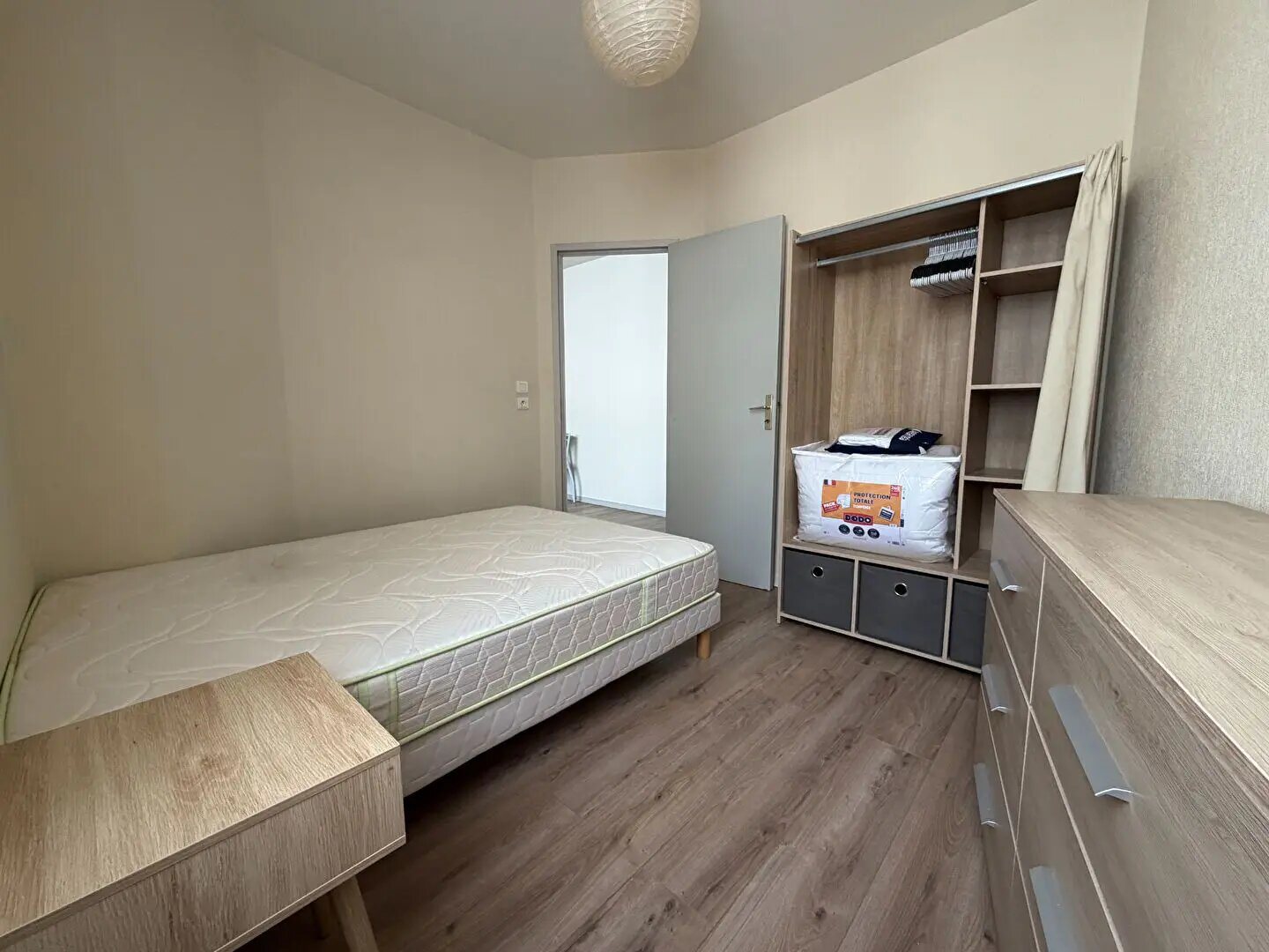 Appartement à louer, 32m², Limoges