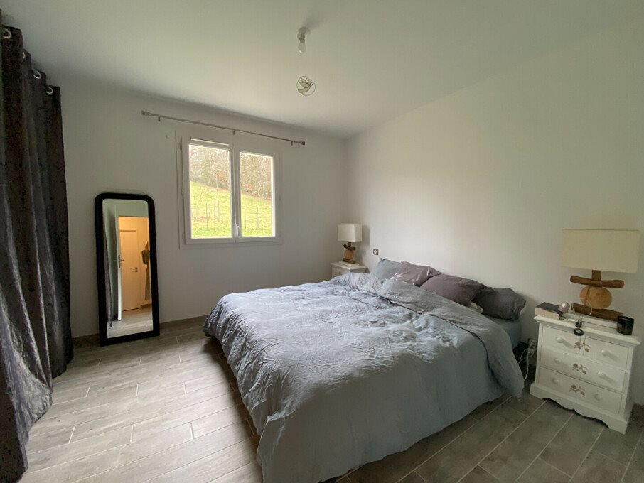 Maison à louer, 118m², Solignac