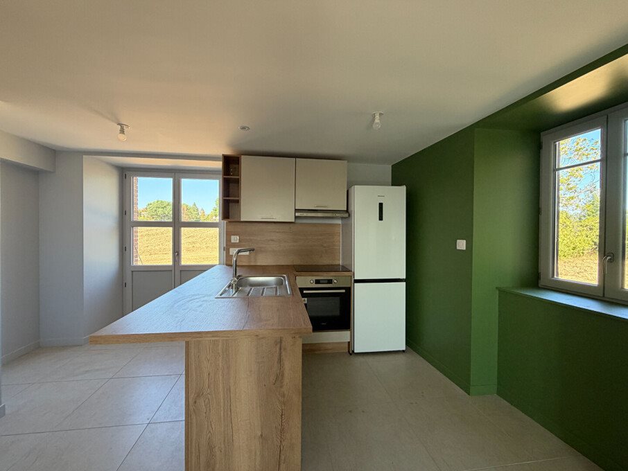 Appartement à louer, 41m², Aixe-sur-Vienne