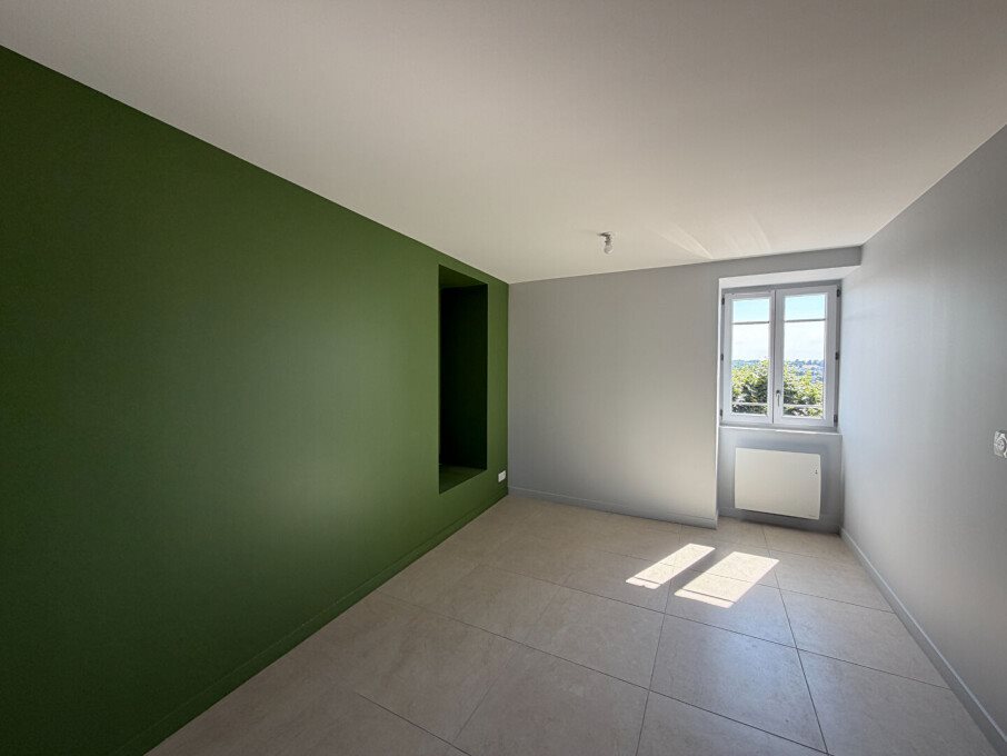 Appartement à louer, 41m², Aixe-sur-Vienne