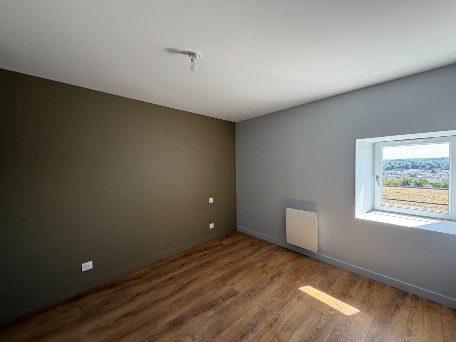 Appartement à louer, 41m², Aixe-sur-Vienne