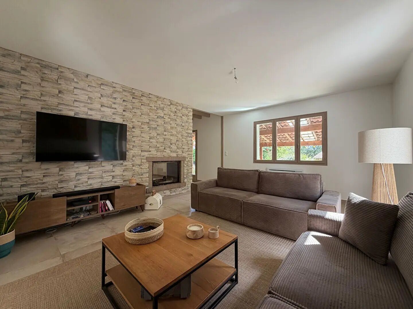Maison à vendre, 110m², Ambazac