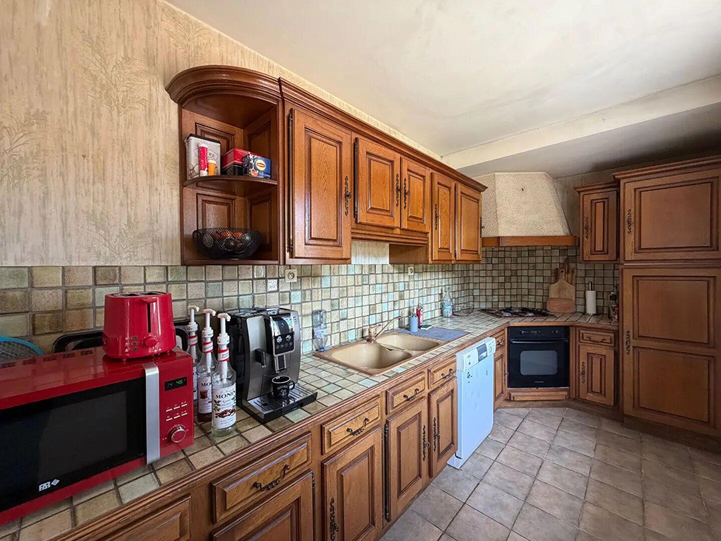 Maison à vendre, 110m², Ambazac