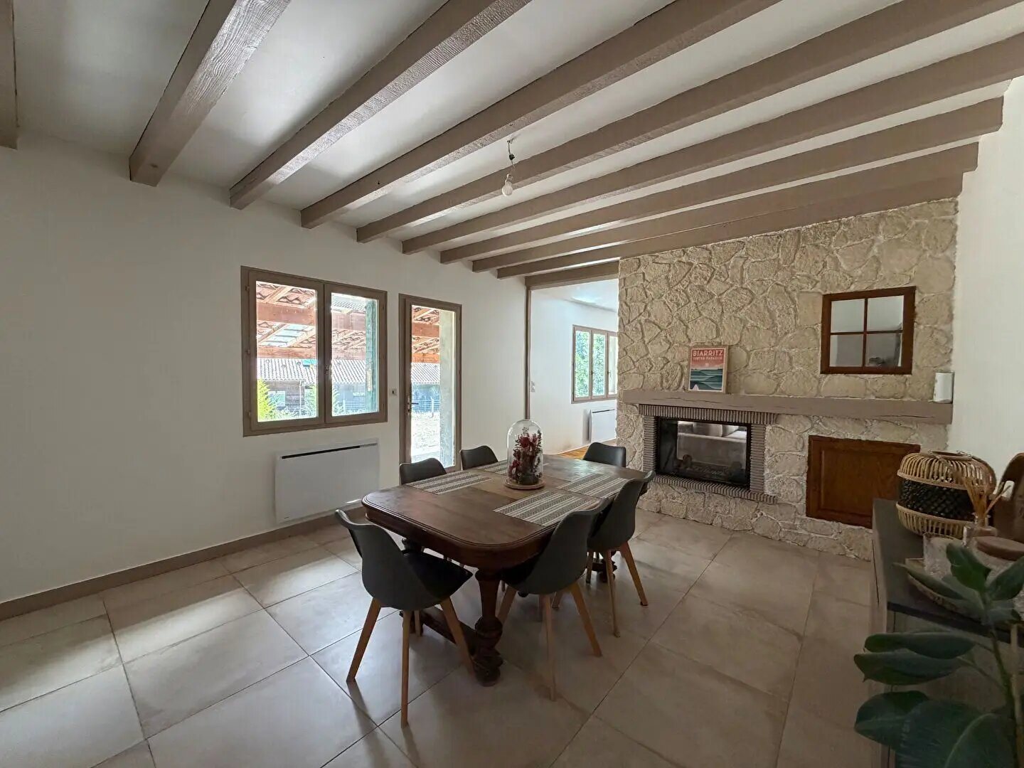 Maison à vendre, 110m², Ambazac