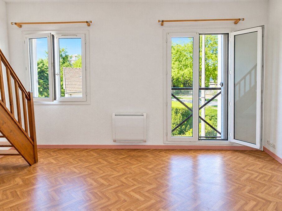 Appartement à louer, 41m², Isle