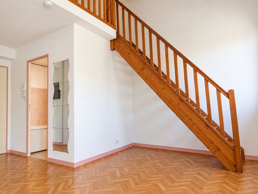 Appartement à louer, 41m², Isle