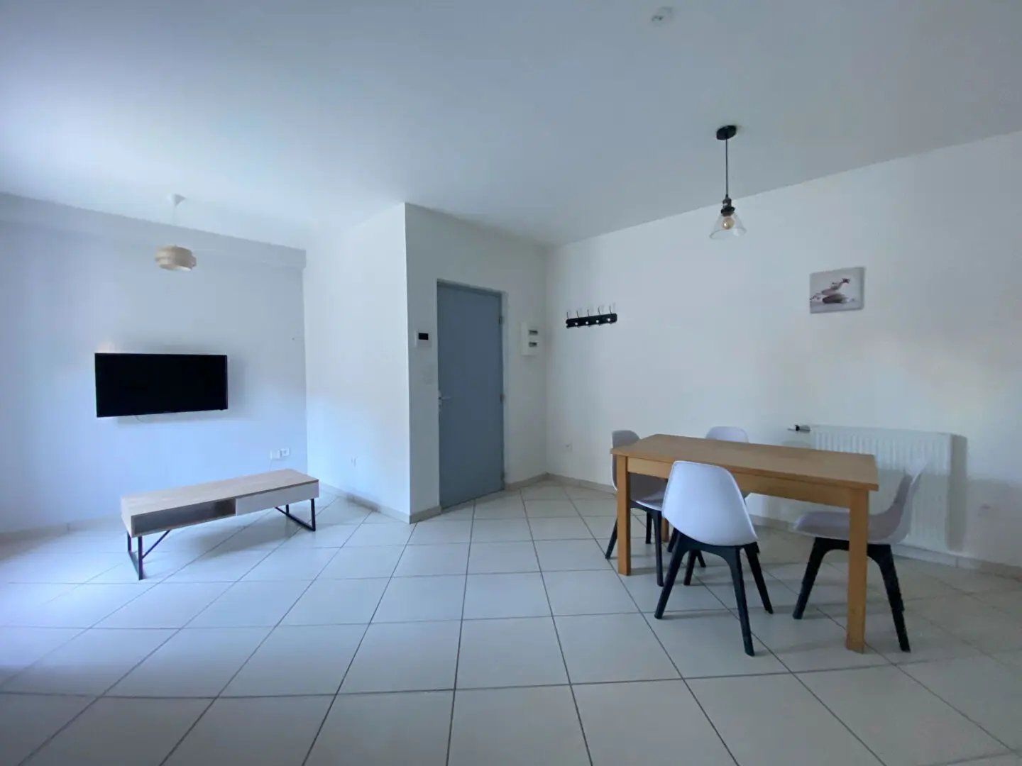 Appartement à louer, 40m², Limoges