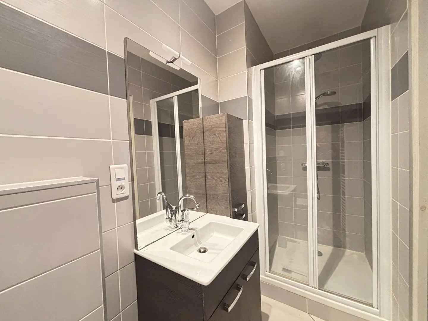 Appartement à louer, 40m², Limoges