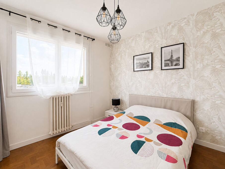 Appartement à louer, 44m², Limoges