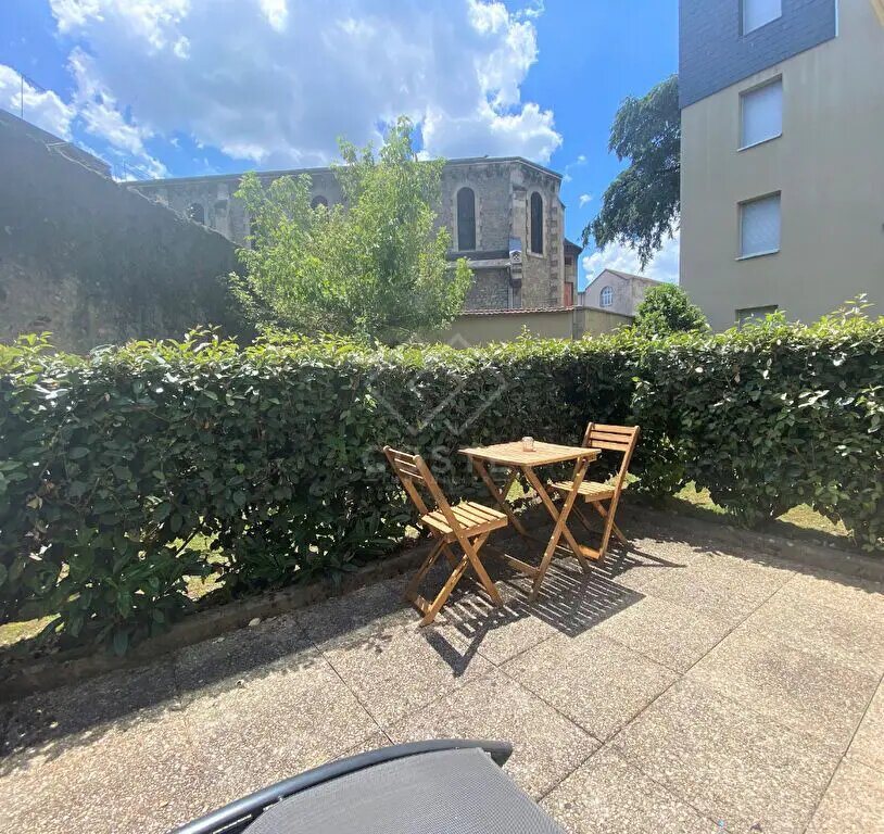 Appartement à louer, 61m², Limoges
