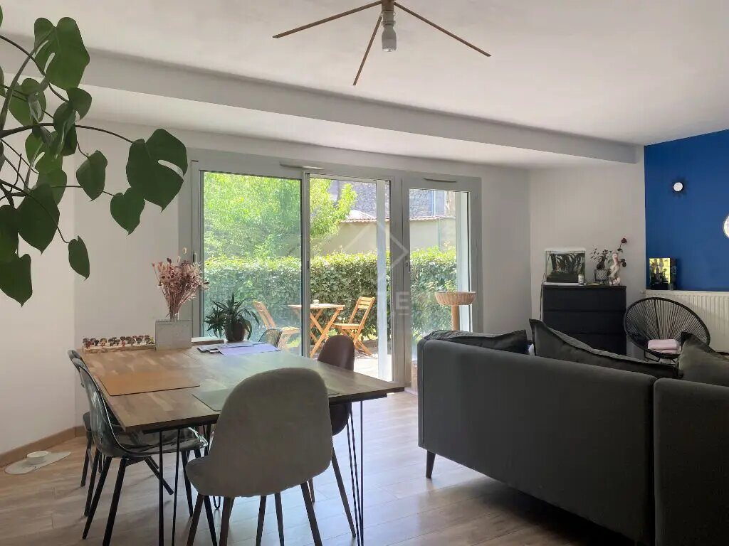 Appartement à louer, 61m², Limoges