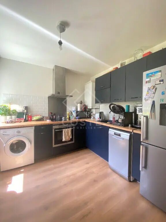 Appartement à louer, 61m², Limoges