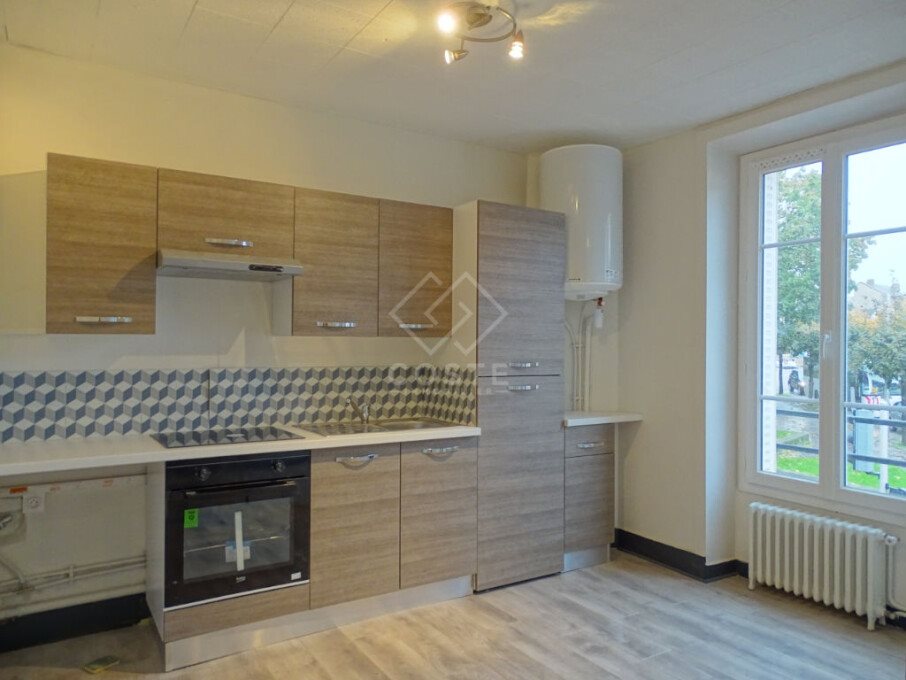 Appartement à louer, 37m², Limoges